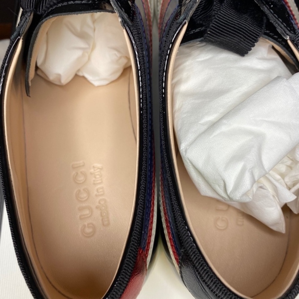 Gucci Sneakers - Picture 3 of 7